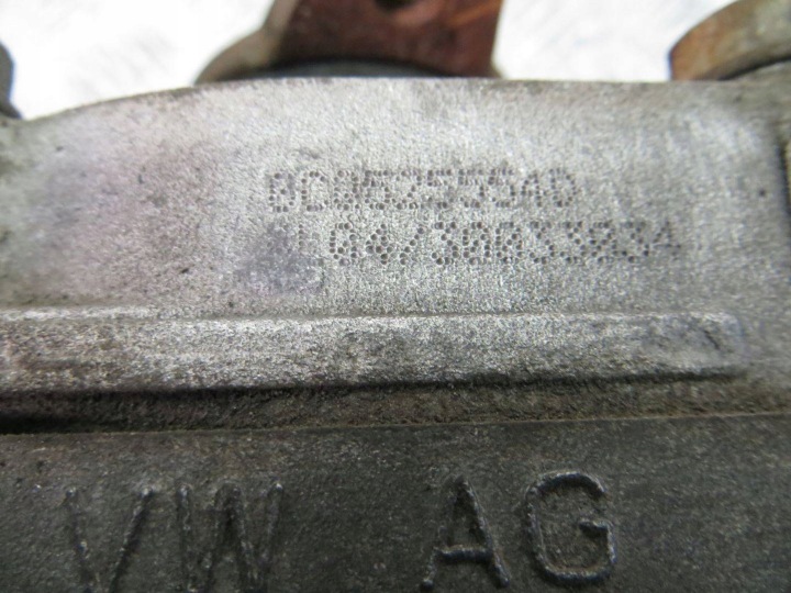 фото №11, Audi q3 8u 2.0d міст зад заднє 0ay907554j 14-