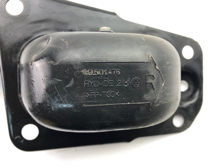 фото №5, Vw seat skoda важіль правий зад 1k0505226h