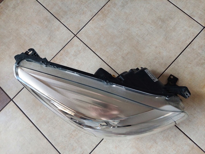 фото №7, Лампа правая - bi-xenon - ford kuga mk2 - 12-16