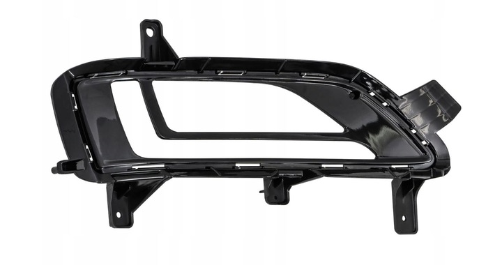 фото №1, Hyundai tucson iii tl 2018-2020 рамка 86526d7520