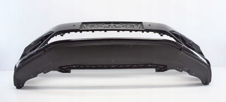 фото №12, Бампер перед переднє vw touran ii pdc 5ta807221