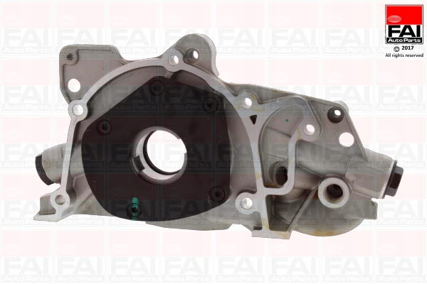 фото №4, Насоса масла fai autoparts op207