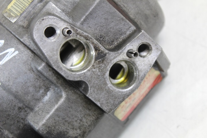 фото №6, Компрессор кондиционера bmw x5 e53 4.4i m62b44