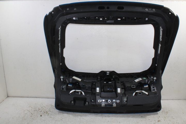 фото №8, Ford mustang mach e крышка багажника зад lj8b-r40405-ab