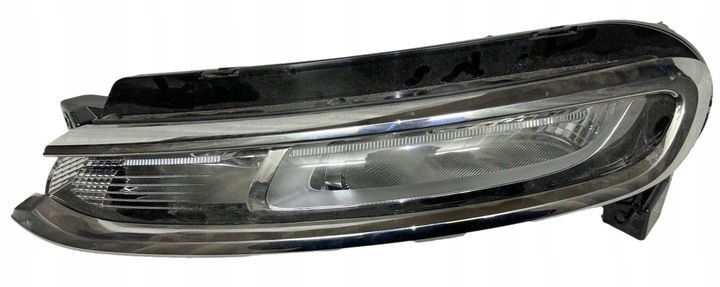 фото №1, Лампа led лівий do руху денного перед ліва citroen c3 aircross iii