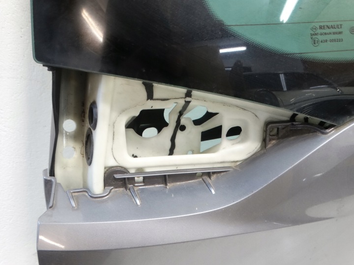 фото №14, Кришка задня багажника renault espace v код : tekng