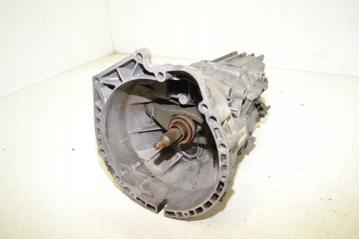 фото №8, Коробка передач 2170017896 bmw e90 e91 2.0i 129 km 04-10 n45 n46