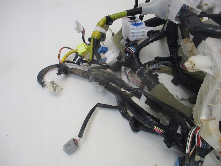 фото №6, Джгут установка консолі lexus rx450 3.5 b