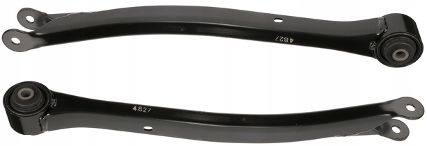 фото №1, Subaru impreza forester важелі зад комплект