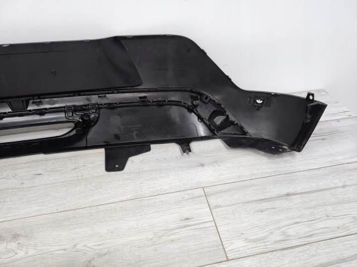 фото №10, Бампер зад спойлер opel mokka b 9835553780