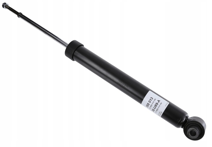 фото №1, Sachs амортизатор hyundai creta 2.0 01.16-01.21