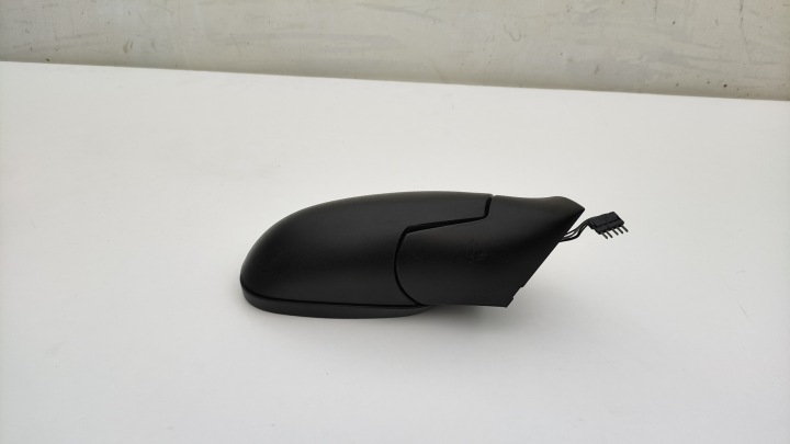 фото №6, Mercedes a klasa w 168 97-04 дзеркало праве 5 pin lu23