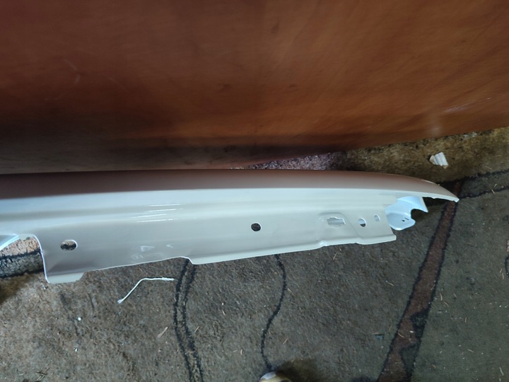 фото №7, Крыло левый перед volkswagen polo 9n lb9a