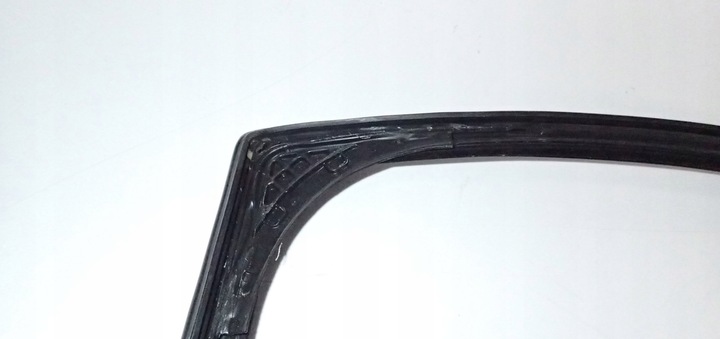 фото №7, Прокладка скла двері 4f5839440ab audi a6 s6 c6