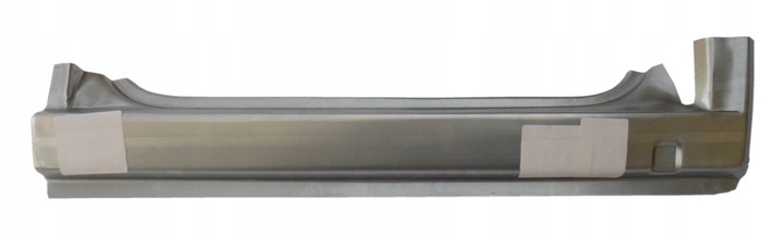 фото №1, Volkswagen transporter t4 порог дверь переднее правые