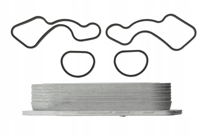 фото №3, Радиаторов масла eng 1.3d alfa romeo mito 09-18