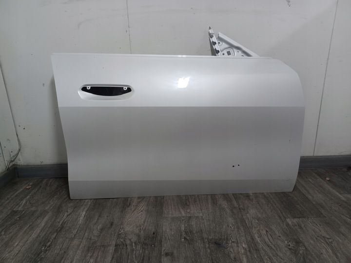 фото №1, Двері bmw 4 i4 g26 gran купе ii передні ліві