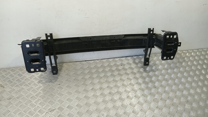 фото №12, Балка бампера перед ford fiesta mk8 16-23 h1bb-109a26-ah оригінал