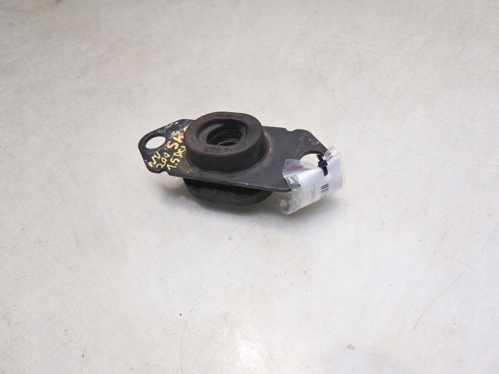 фото №7, Кронштейн подушка коробки nissan nv200 1.5 dci 8200352861
