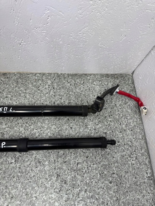 фото №8, Амортизатор крышки багажника левый правые комплект mazda cx-5 cx5 ii 2017-2021