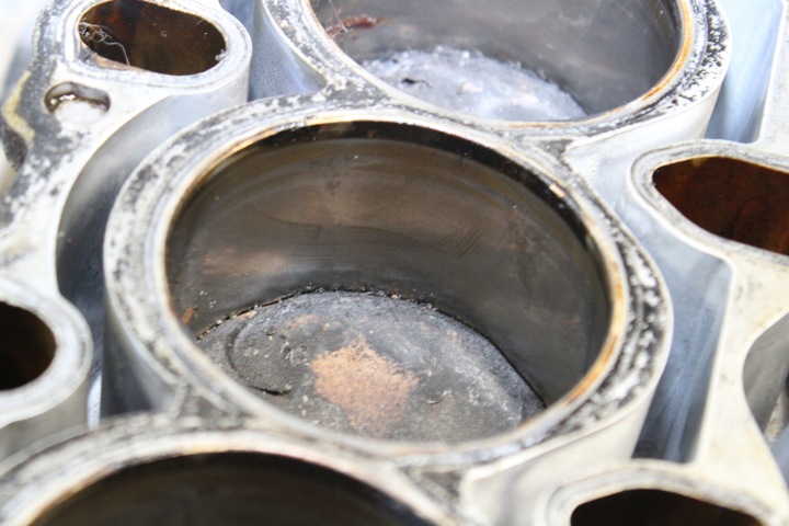 фото №15, Blok комплектний поршні низ двигуна вал 7506329 bmw e46 1.8 valvetronic n42