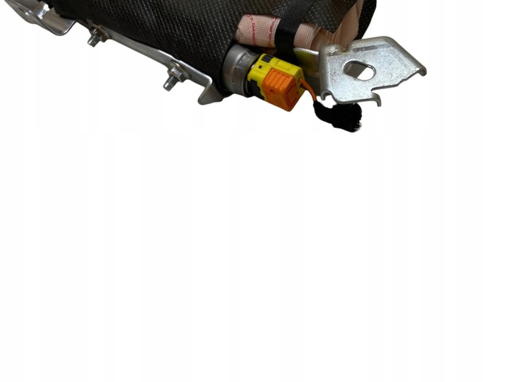 фото №5, Volvo xc90 повітряна подушка подушка безпеки сидіння