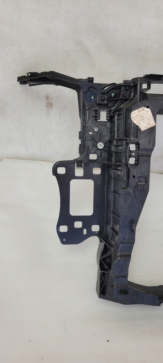 фото №6, Pas переднє підсилювач audi q3 ii 83a 2018-