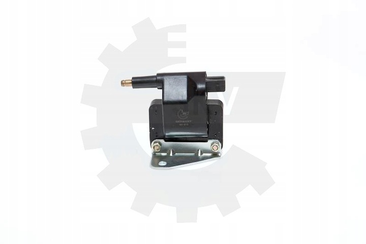 фото №11, Esen skv котушка запалювання.