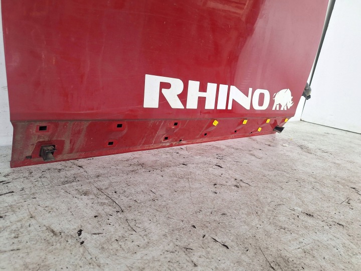 фото №6, Ssangyong musso 18-22 двері праві перед подвійний cab