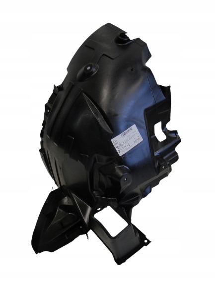 фото №1, Mercedes sprinter 907 подкрылок передние правые cz 1