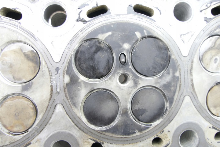 фото №10, Головка range rover sport i l320 3.6 td pm6h4q6090cb