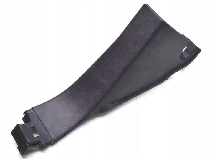 фото №1, Защита порога левый перед nissan nv200 66901jx50a