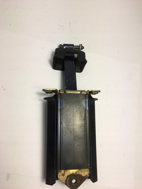 фото №6, Ограничитель дверь mercedes w124 w201 правый левый зад перед 2017270430