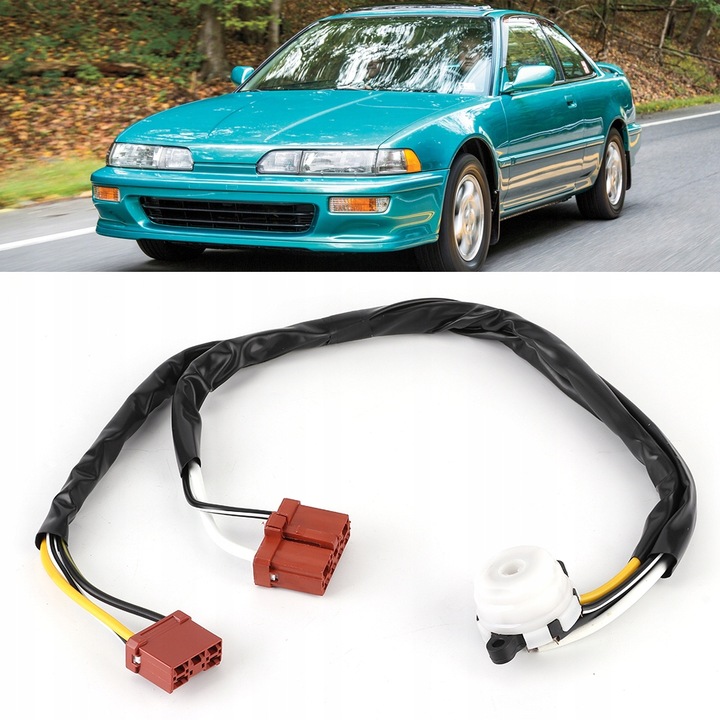 фото №14, Электрический выключатель зажигания 35130-s04-305