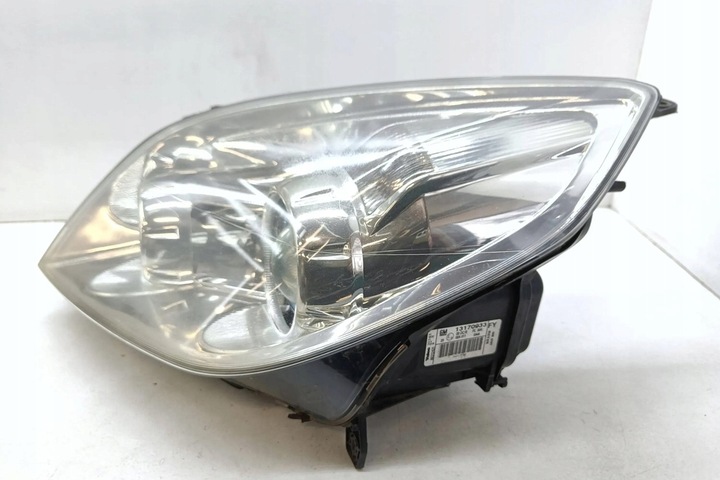 фото №13, Лампа opel vectra c 13170933 bi-xenon левая