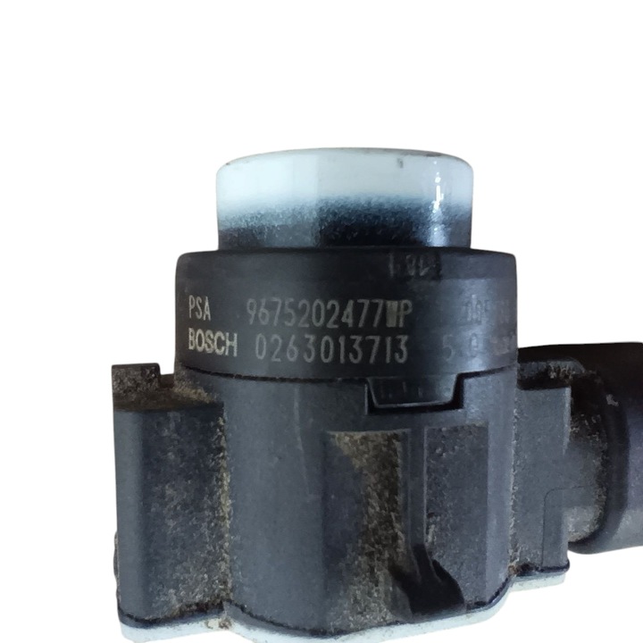 фото №5, Датчик паркування pdc peugeot opel psa 9675202477wp