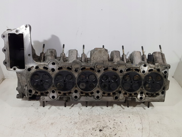 фото №6, Головка двигуна вали 7788581.9 bmw x5 e53 e46 e39 3.0d m57d30