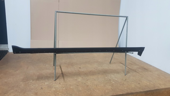 фото №7, Kia sorento 4 iv 20r-- r планка порогова ліва