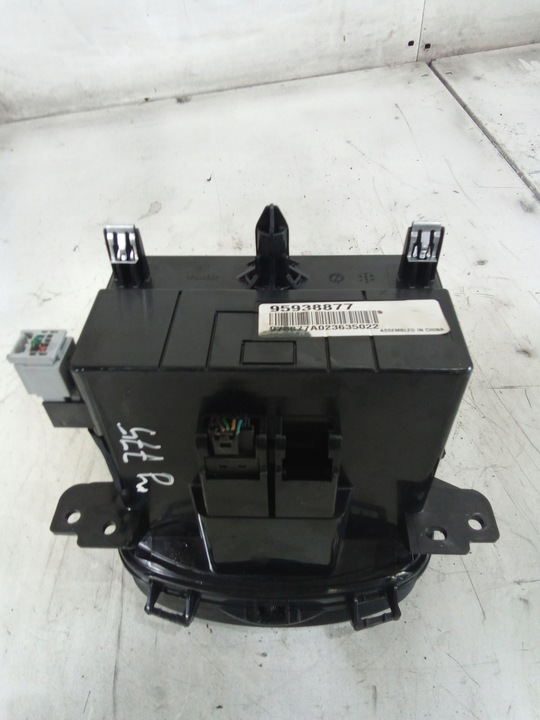 фото №9, J775 радіо chevrolet orlando 22936573