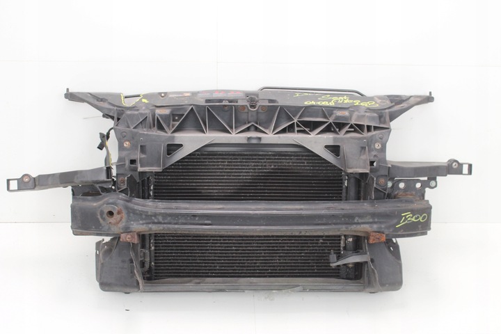 фото №1, Pas перед переднее seat altea 04-09r 1.6b