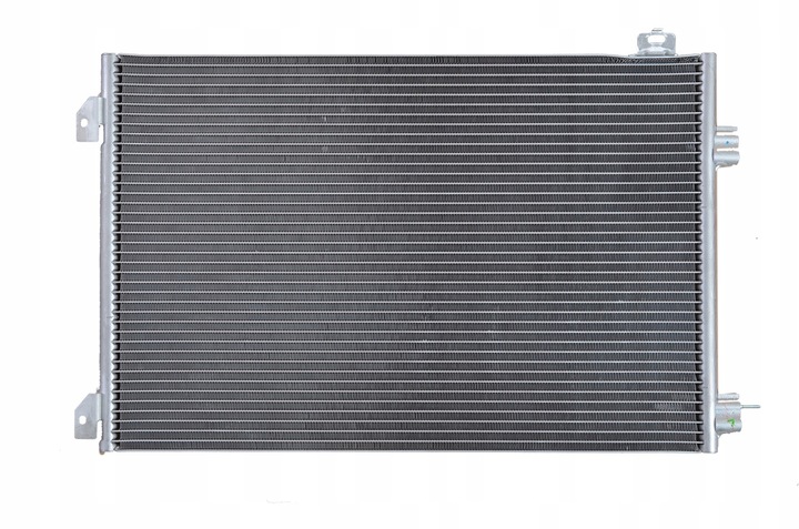 фото №12, Радиаторов кондиционера renault clio 01- 1.5 dci