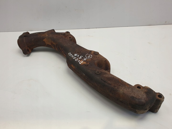 фото №6, Dodge durango ii 5.9 v8 коллектор выпускной