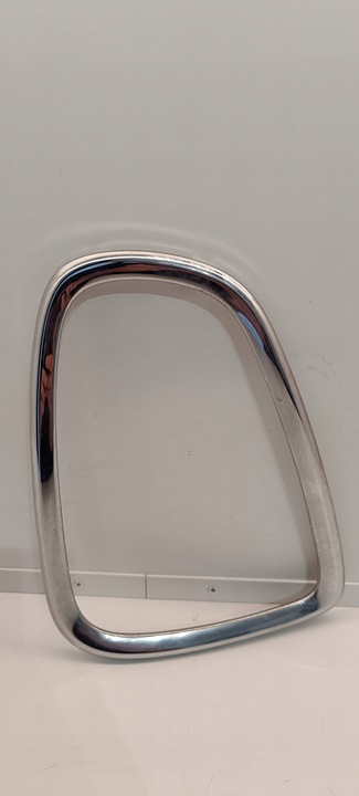 фото №1, Mini cooper r56 защита хром лампы зад