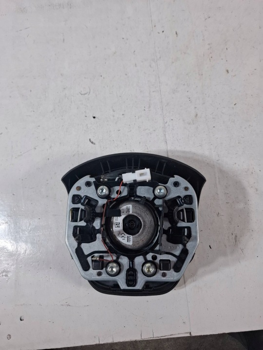фото №6, Подушка подушка водителя fiat doblo 2015- 735714173