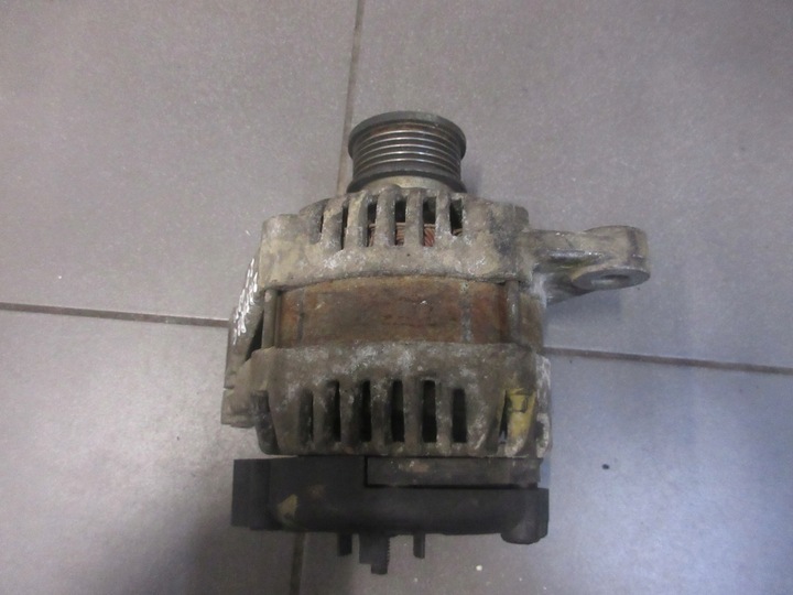 фото №3, Генератор insignia zafira c astra iv j 2.0 cdti