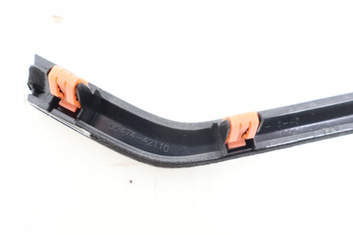 фото №8, Toyota rav4 v планки декоры панели распределительной 55474-42110, 55475-42010