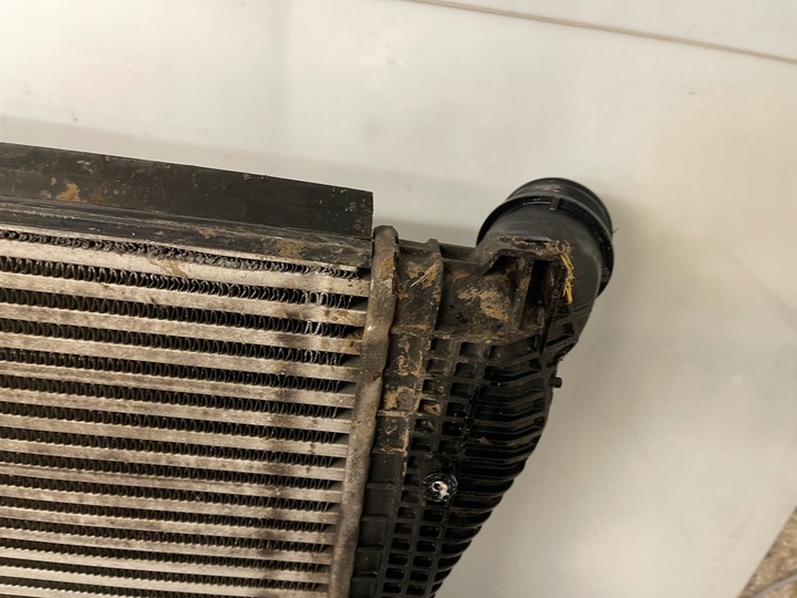 фото №13, Vw golf vi tiguan 1.6 tdi интеркулер 1k0145803as