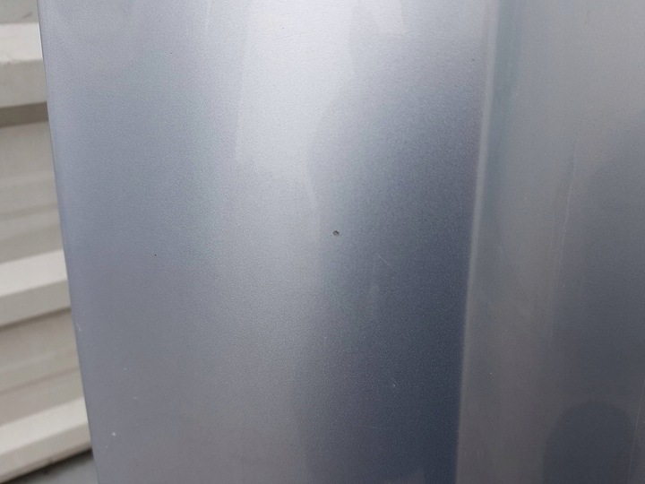 фото №6, Seat leon 2 ii 04-12r крыло правые перед ls7y