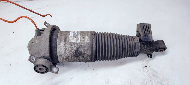 фото №1, Амортизатор лівий зад audi q7 4l 7l8616019c