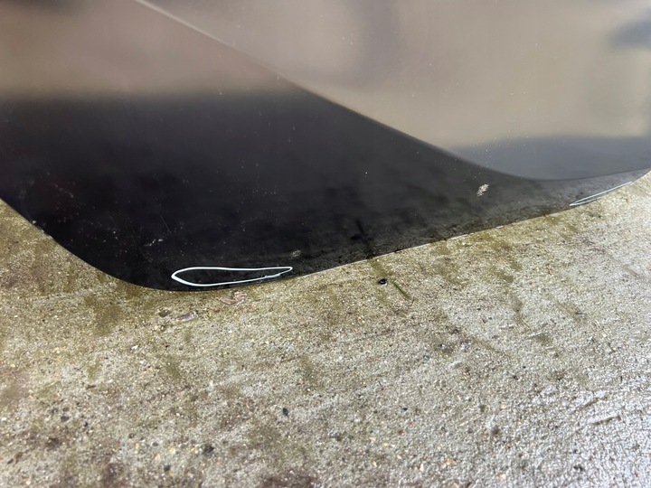 фото №13, Дверь opel corsa f od 2019 зад правые задние правые новое оригинальные